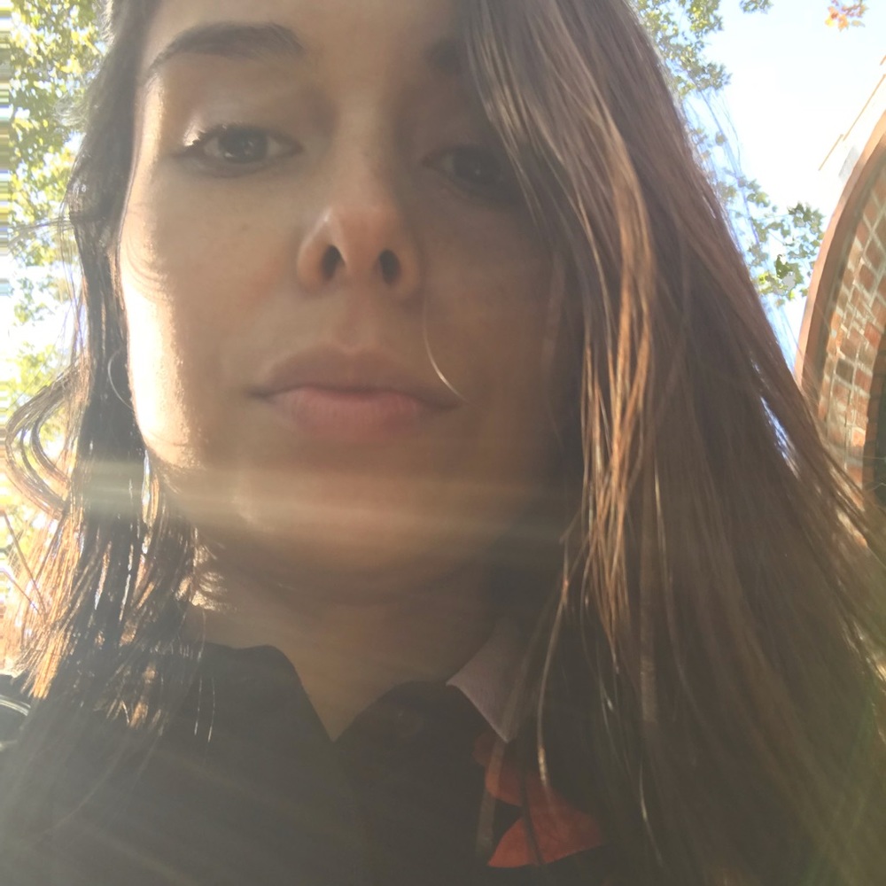 Meet your Posher, Em